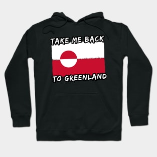 Greenland Hoodie